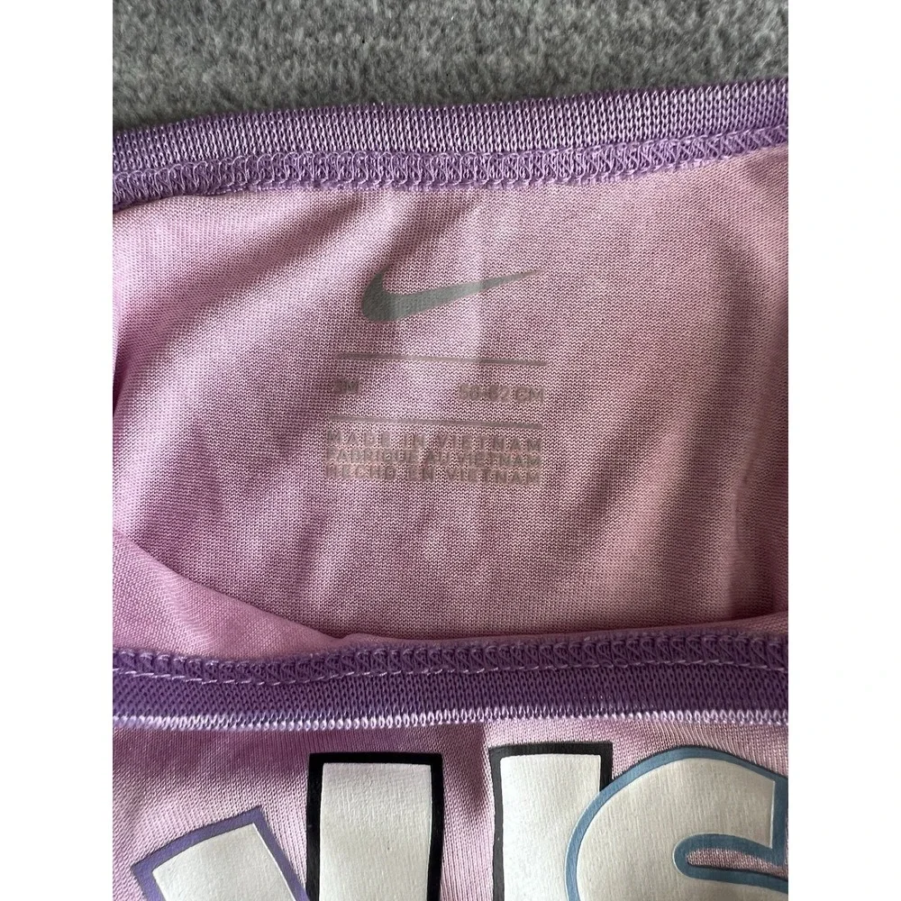 Nike Just Do It Baby Girls 3 Months Bodysuits 2 Piece 1 LongSleeve 1 ShortSleeve